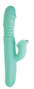 Princess Passion Heat - Aqua Luxe Ember Essentials