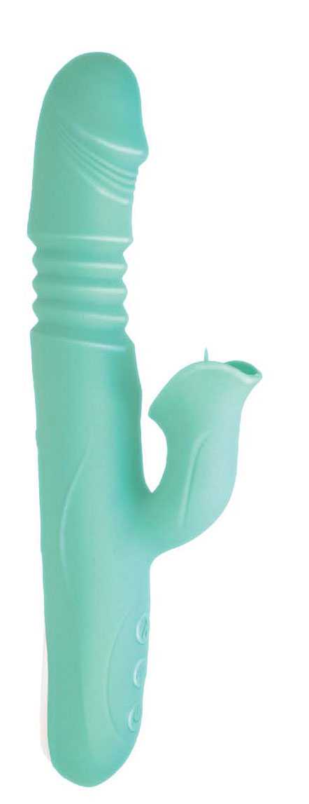 Princess Passion Heat - Aqua Luxe Ember Essentials