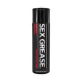 Sex Grease Silicone Based 4.4 Oz Luxe Ember Essentials