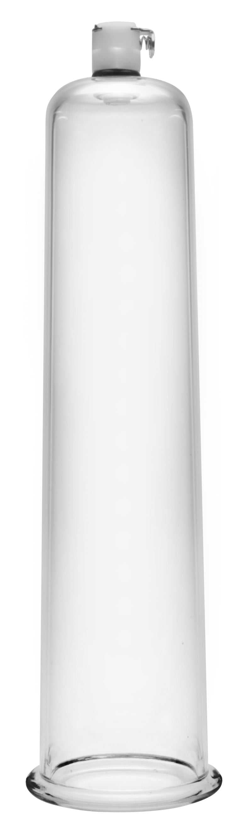 Penis Pump Cylinders 2 Inch X 9 Inch Luxe Ember Essentials