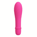 Pretty Love - Solomon - Magenta Luxe Ember Essentials