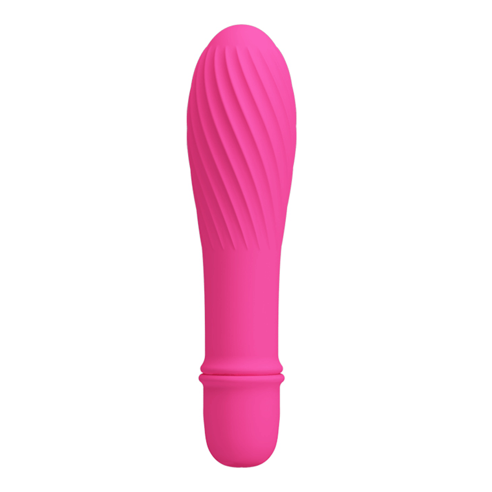 Pretty Love - Solomon - Magenta Luxe Ember Essentials