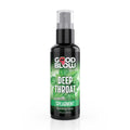 Deep Throat Spray 1oz - Spearmint Luxe Ember Essentials