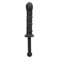 Rock Bottom Bendies Bendy Beaded Probe - Black Luxe Ember Essentials