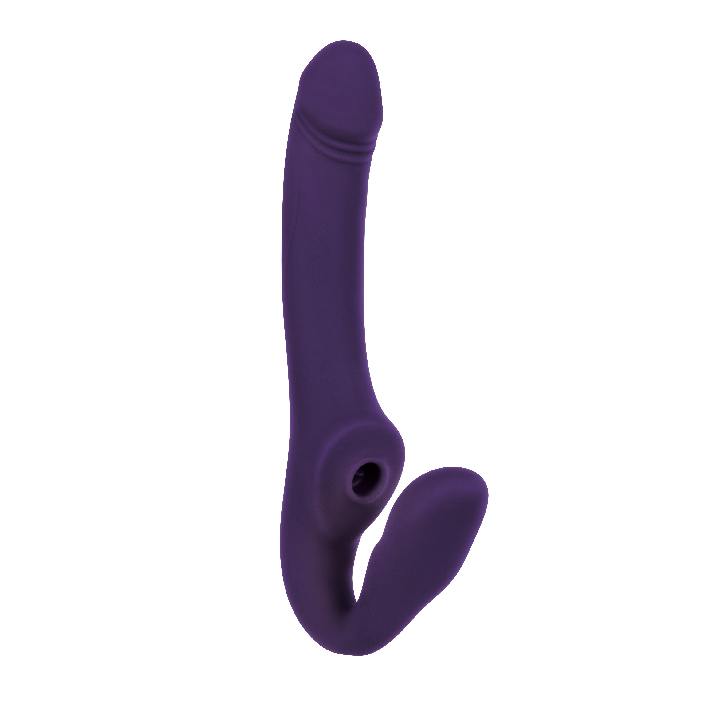2 Become 1 - Purple Luxe Ember Essentials