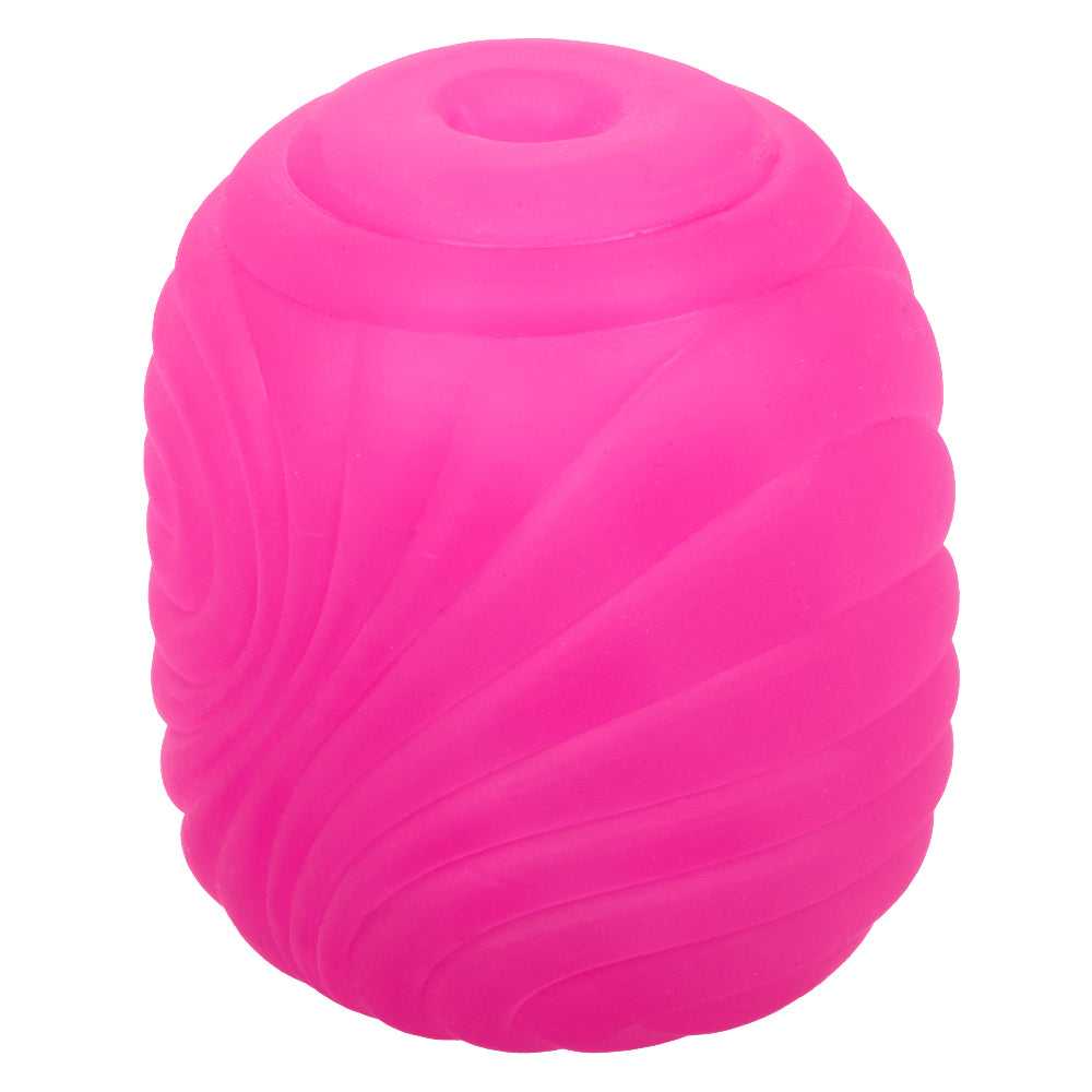 Pop Sock Textured - Pink Luxe Ember Essentials