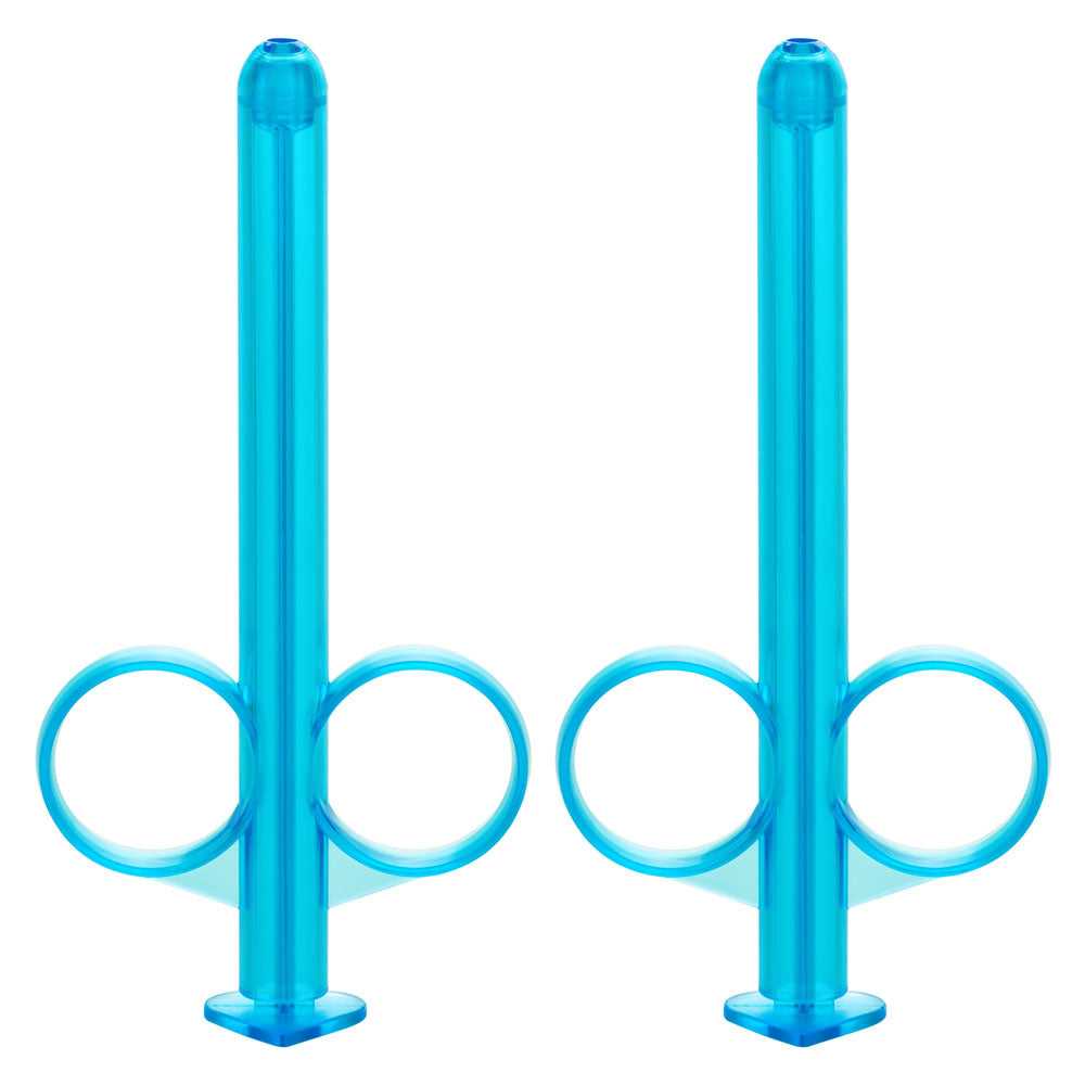 Lube Tube - Blue Luxe Ember Essentials