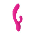 G-Tapper G-Spot Clitoral Stimulation - Pink Luxe Ember Essentials