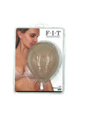 Cloth Adhesive Bra - Cup a - Beige Luxe Ember Essentials