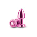 Rear Assets - Petite - Pink Luxe Ember Essentials