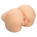 Stroke It Bbl Booty - Ivory Luxe Ember Essentials
