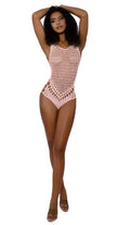 Lola Teddy - Os - Rose Quartz Luxe Ember Essentials