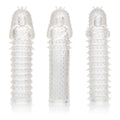 3 Piece Extension Kit Luxe Ember Essentials