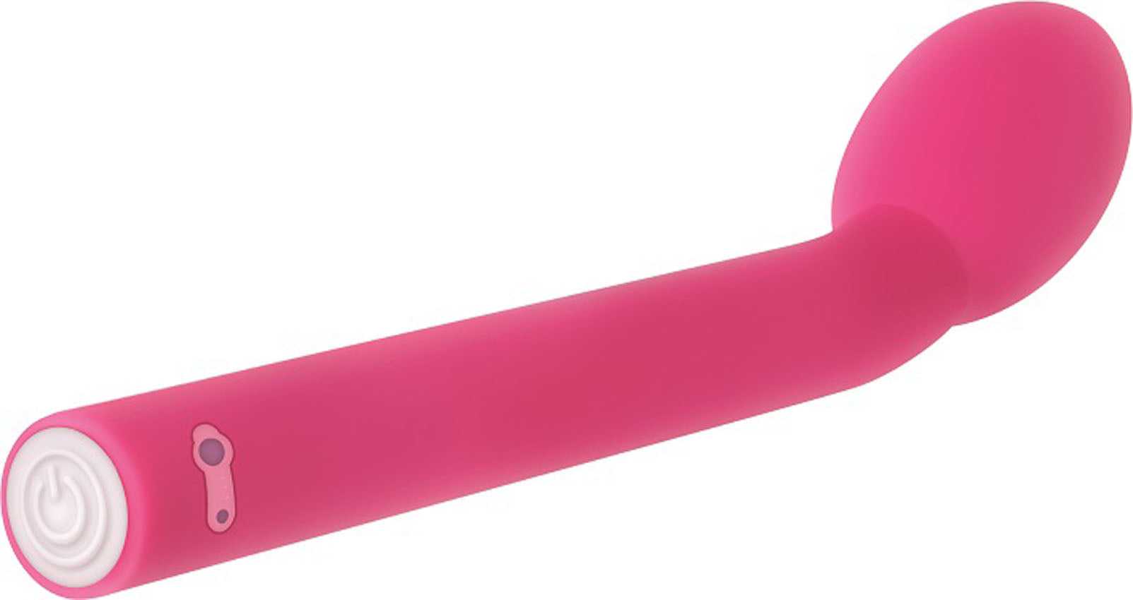 Rechargeable Power G - Pink Luxe Ember Essentials