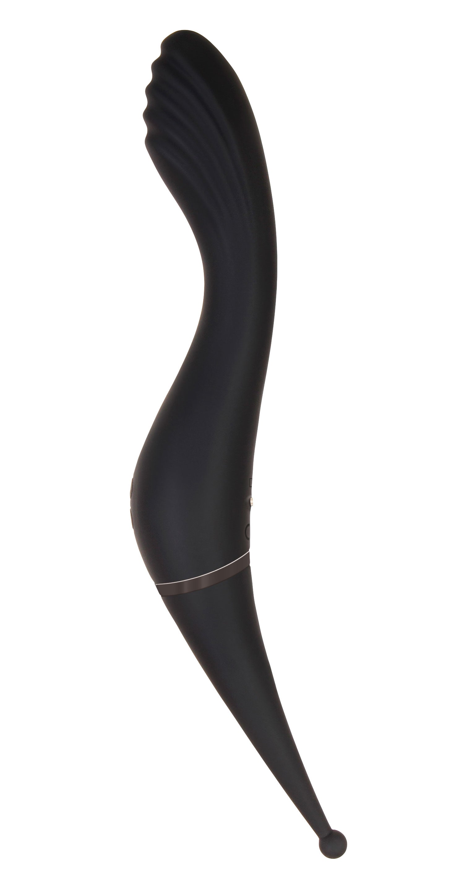 Tantalizing Teaser - Black Luxe Ember Essentials