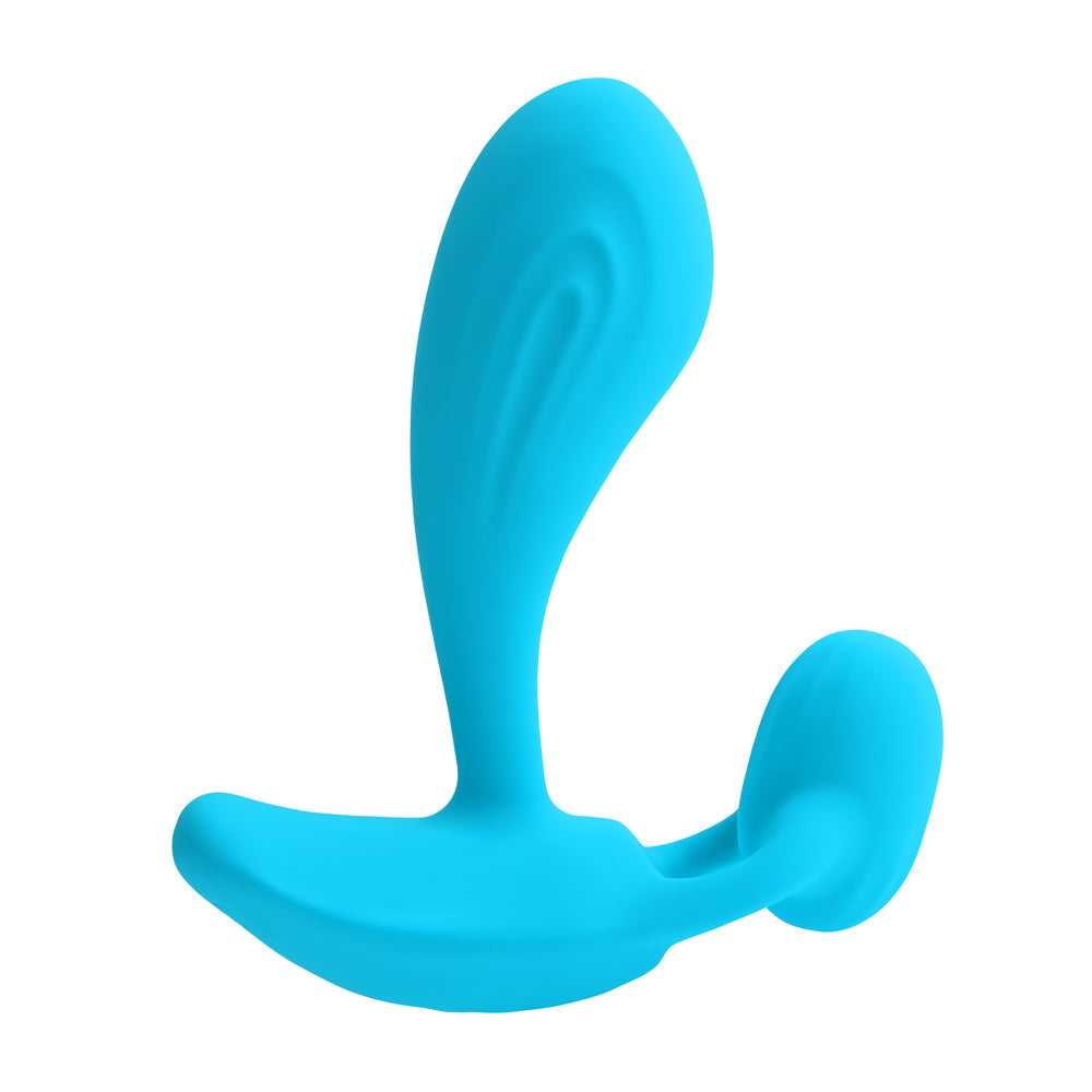 Wear Me Out - Blue Luxe Ember Essentials