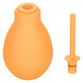 Cheeky One-Way Flow Douche - Orange Luxe Ember Essentials