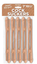 Cock Suckers - Caramel Dick Lover Luxe Ember Essentials