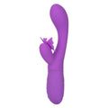 Rechargeable Butterfly Kiss Flutter - Purple Luxe Ember Essentials