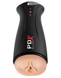 Pdx Elite Fuck-Gasm - Light Luxe Ember Essentials