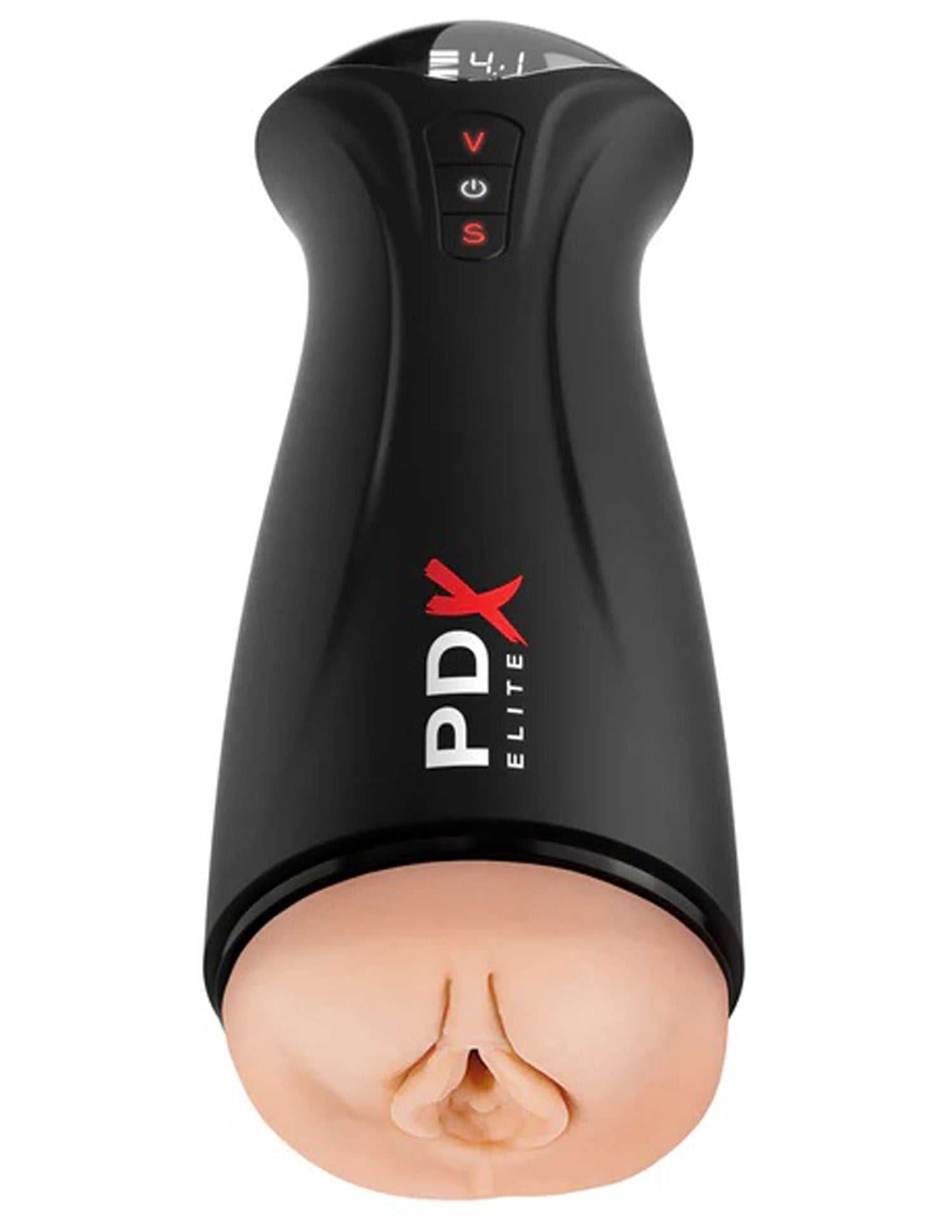 Pdx Elite Fuck-Gasm - Light Luxe Ember Essentials