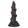 Monster Dong the Kraken 8" - Black Luxe Ember Essentials