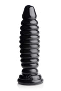 Bumpy Ride Butt Plug -Bulk Luxe Ember Essentials
