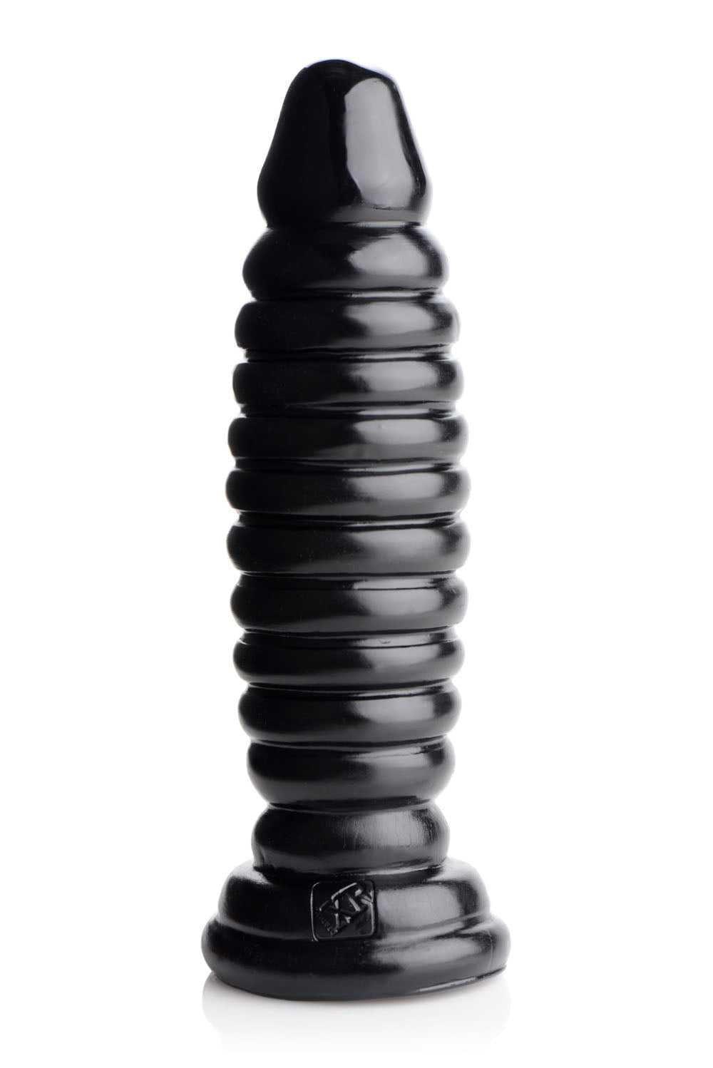 Bumpy Ride Butt Plug -Bulk Luxe Ember Essentials