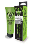 Achieve Thickness - Erection Enhancement Cream 1.5 Oz Luxe Ember Essentials