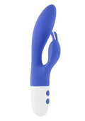 Funny Bunny G-Spot Clitoral Stimulation - Purple Luxe Ember Essentials