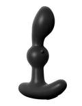 Anal Fantasy Elite P-Motion Massager Luxe Ember Essentials