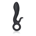 Dr. Joel Kaplan Ultimate Prostate Stimulator - Black Luxe Ember Essentials