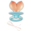 Boobie Pacifier Luxe Ember Essentials