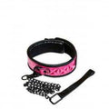 Sinful Collar - Pink Luxe Ember Essentials