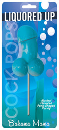Liquored Up - Bahama Mama Luxe Ember Essentials