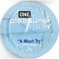 One Pleasure Plus - 500 Piece Case - Bulk Luxe Ember Essentials