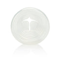 Universal Silicone Pump Sleeve - Clear