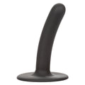 Boundless Slim - 4.5 Inch - Black Luxe Ember Essentials