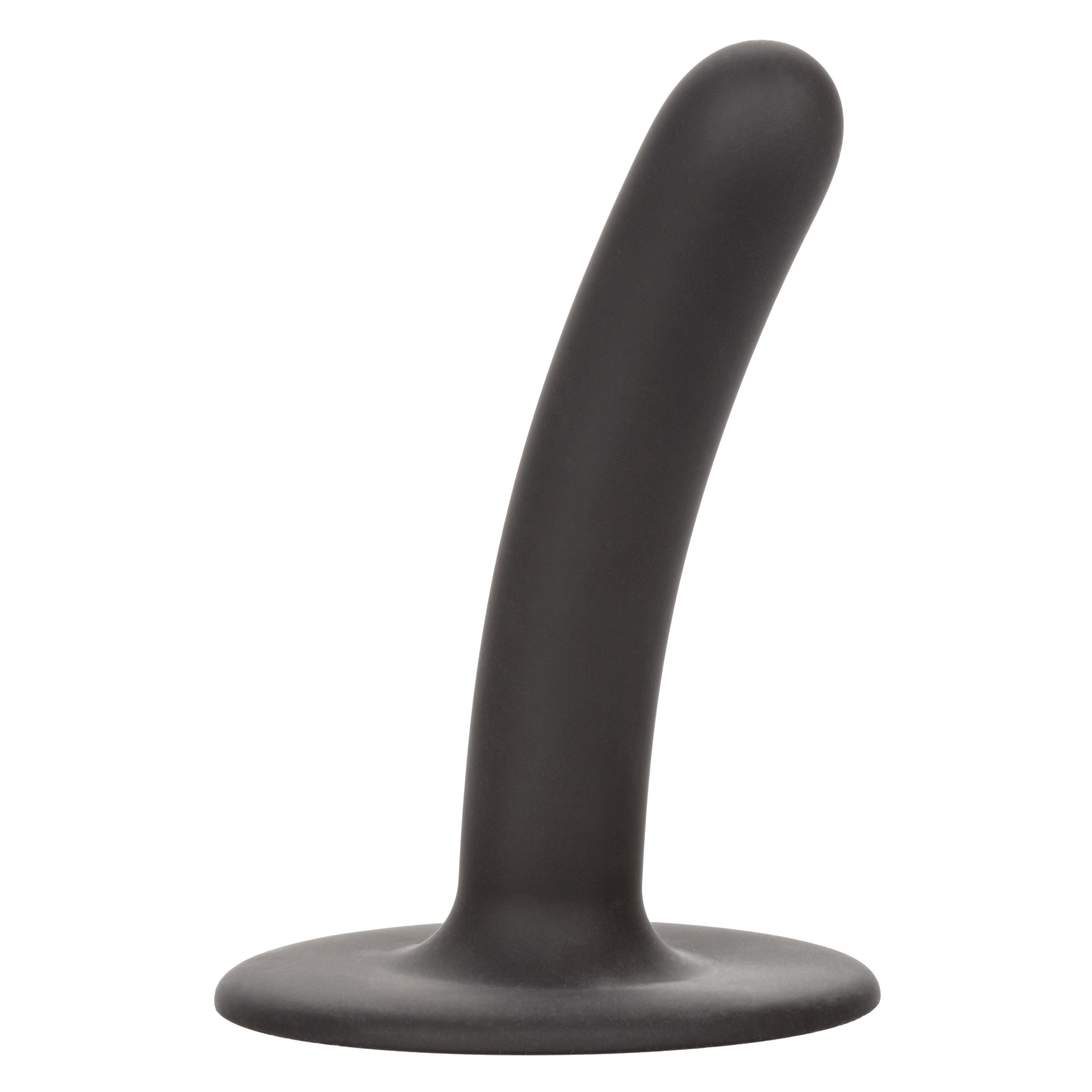 Boundless Slim - 4.5 Inch - Black Luxe Ember Essentials