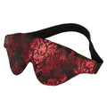 Scandal Blackout Eye Mask Luxe Ember Essentials