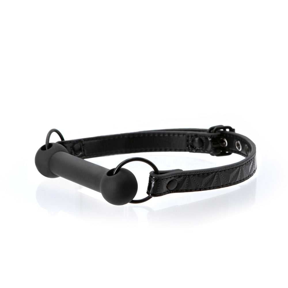 Sinful - Bar Gag - Black Luxe Ember Essentials