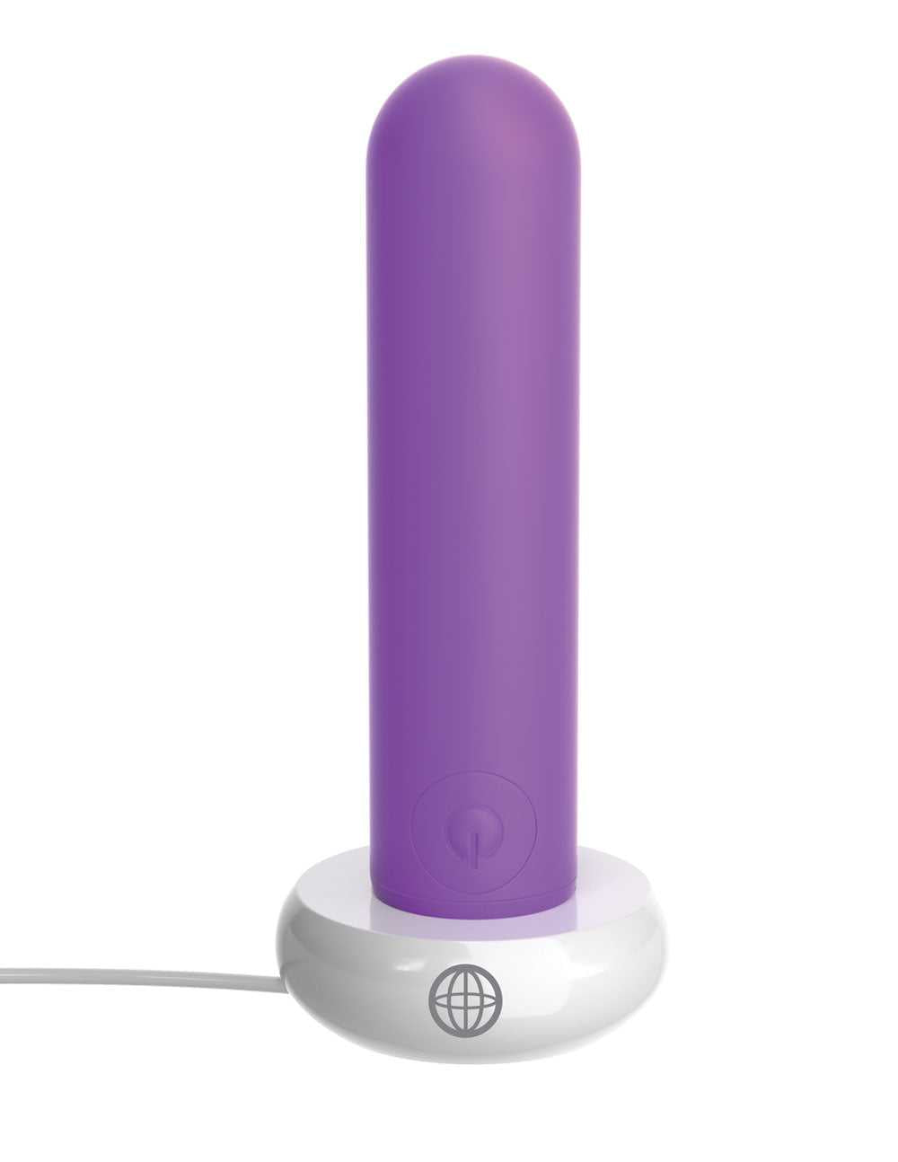 Her Rechargeable Bullet Luxe Ember Essentials