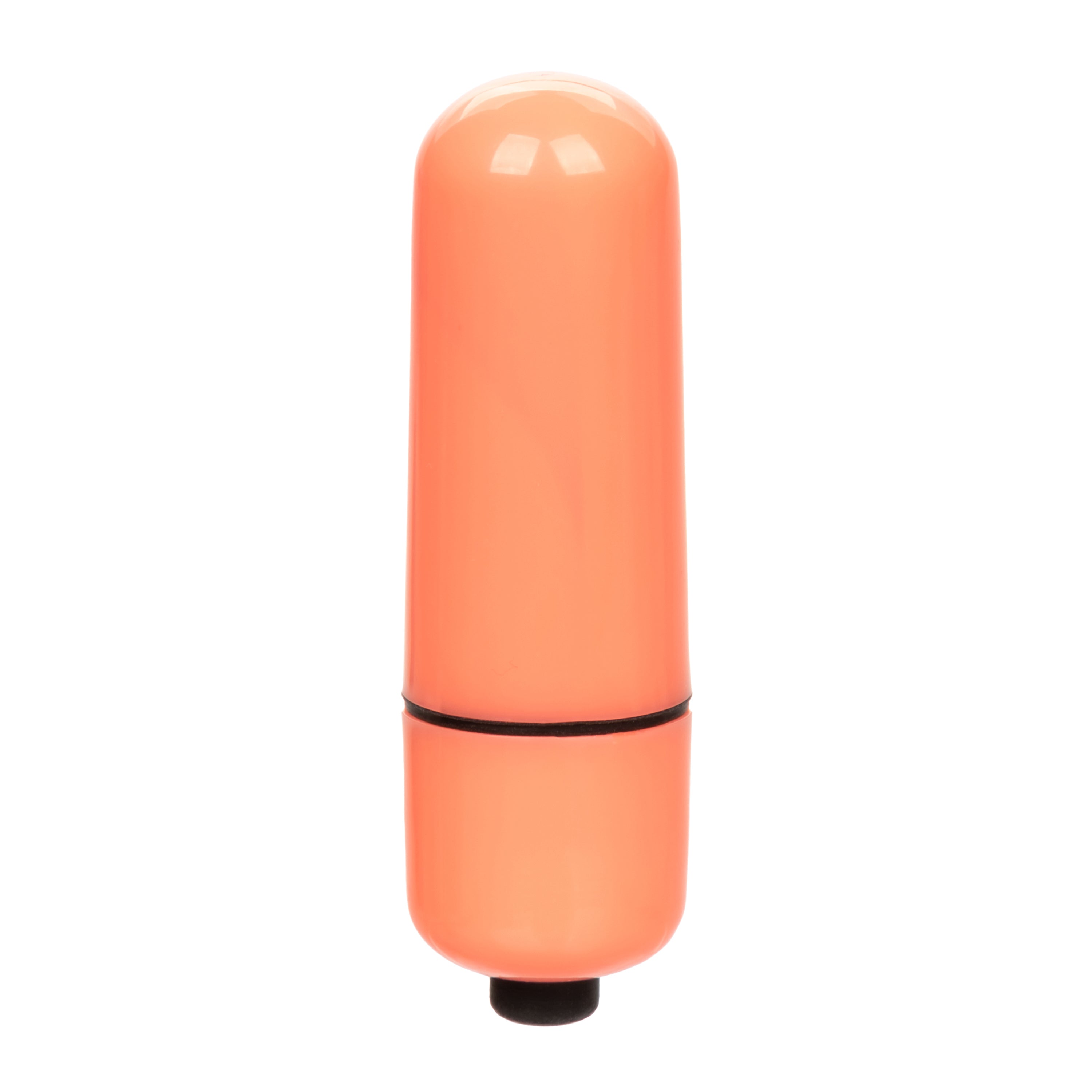Foil Pack 3-Speed Bullet - Orange Luxe Ember Essentials