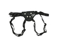 "Entry Level Strap on - Black SS690-03"