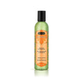 Naturals Massage Oil - Tropical Mango 8 Fl Oz Luxe Ember Essentials