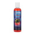 Razzels Warming Lubricant - Wild Watermelon - 4 Oz. Bottle Luxe Ember Essentials
