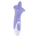 Lix and Kisses - Purple Luxe Ember Essentials