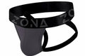 Charcoal Core Jockstrap - Small