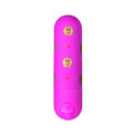 Giggly Super Charged Mini Bullet - Pink Luxe Ember Essentials