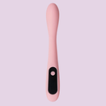 "G-Spot Stimulator Vaen Camtoyz Light Pink CT-JVB-1119V"